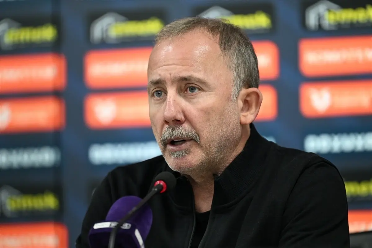 Markus Gisdol’den Kayserispor İstifa Söylemlerine Yanıt