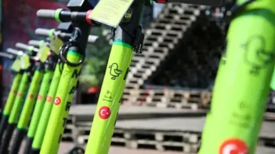 Martı Teknolojileri S&P Global BMI Endeksine Katıldı: Uluslararası Yatırımcıların Dikkatini Çekiyor