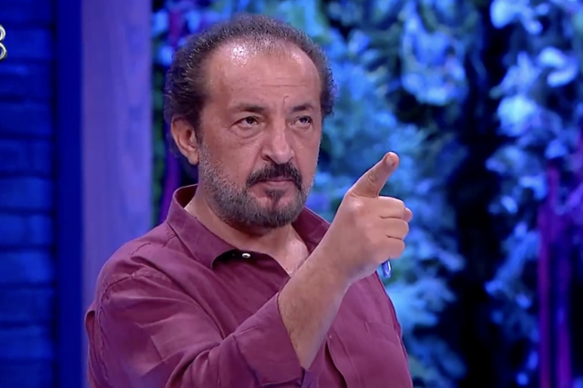 MasterChef Türkiye'de Gergin Anlar ve Çatışma Şoku