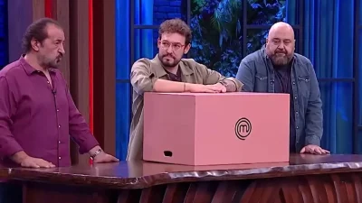 MasterChef Türkiye’de Gergin Anlar ve Çatışma Şoku