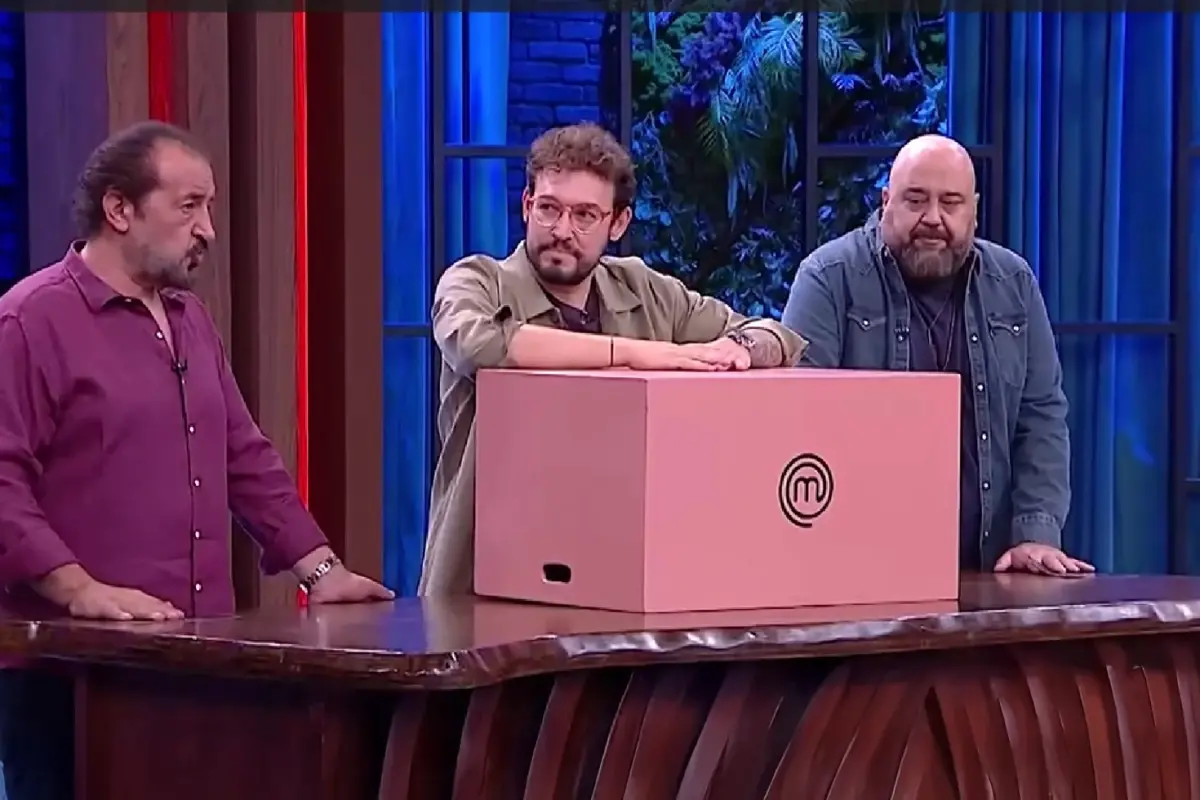 MasterChef Türkiye’de Gergin Anlar ve Çatışma Şoku