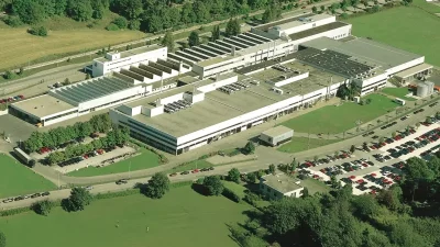 Mayer & Cie. Dünyaya Açılan Kapılarını Kapattı: 120 Yıllık Marka Finansal Sıkıntılarla Mücadelede Son Aşamada