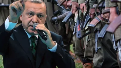 Meclis Süreçleri ve Hukuki Adımlar Üzerine Cumhurbaşkanı Başdanışmanı Mehmet Uçum’un Değerlendirmesi