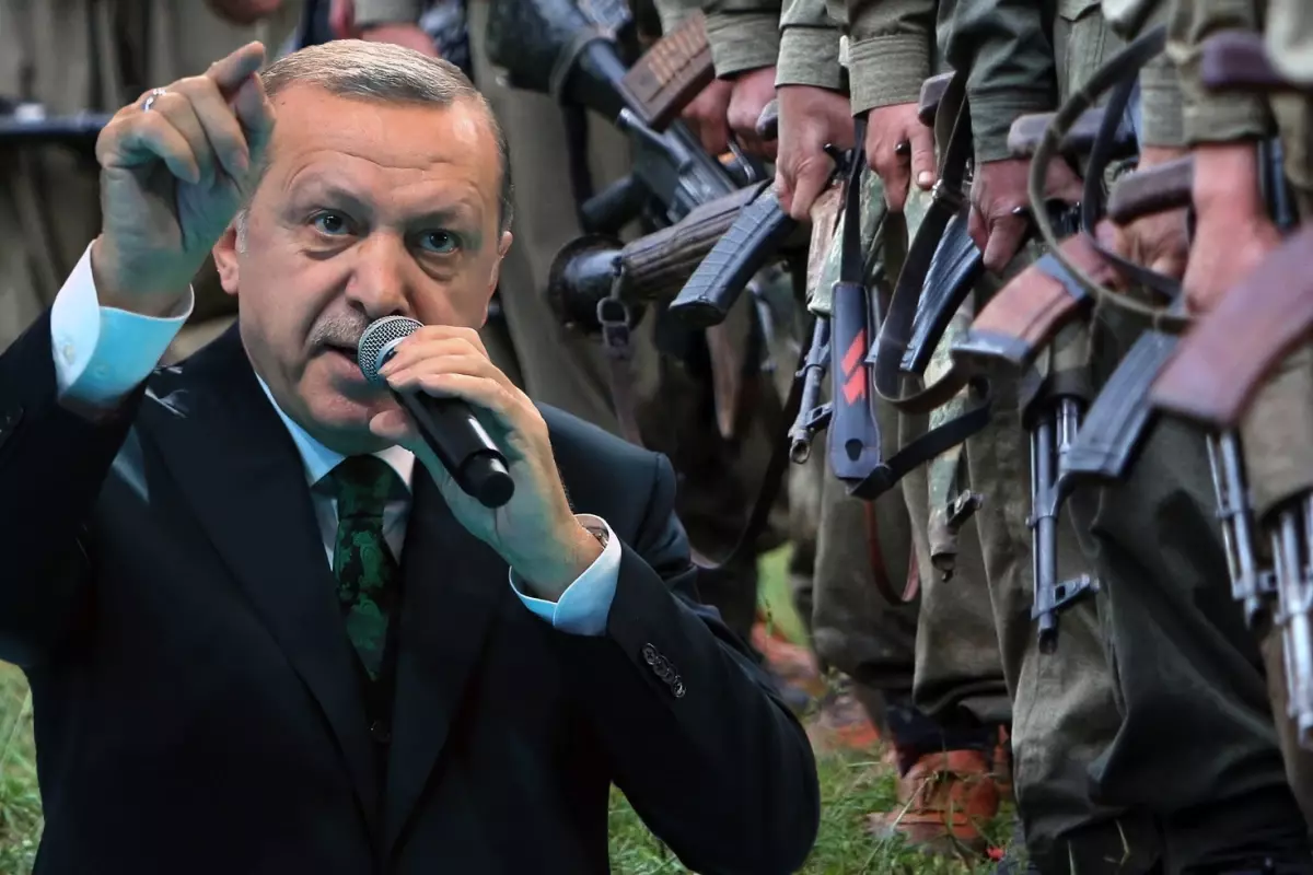 Meclis Süreçleri ve Hukuki Adımlar Üzerine Cumhurbaşkanı Başdanışmanı Mehmet Uçum’un Değerlendirmesi