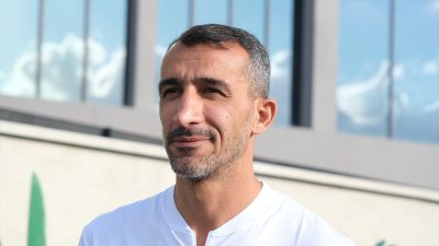 Mehmet Topal’dan Jose Mourinho’nun açıklamalarına tenkit