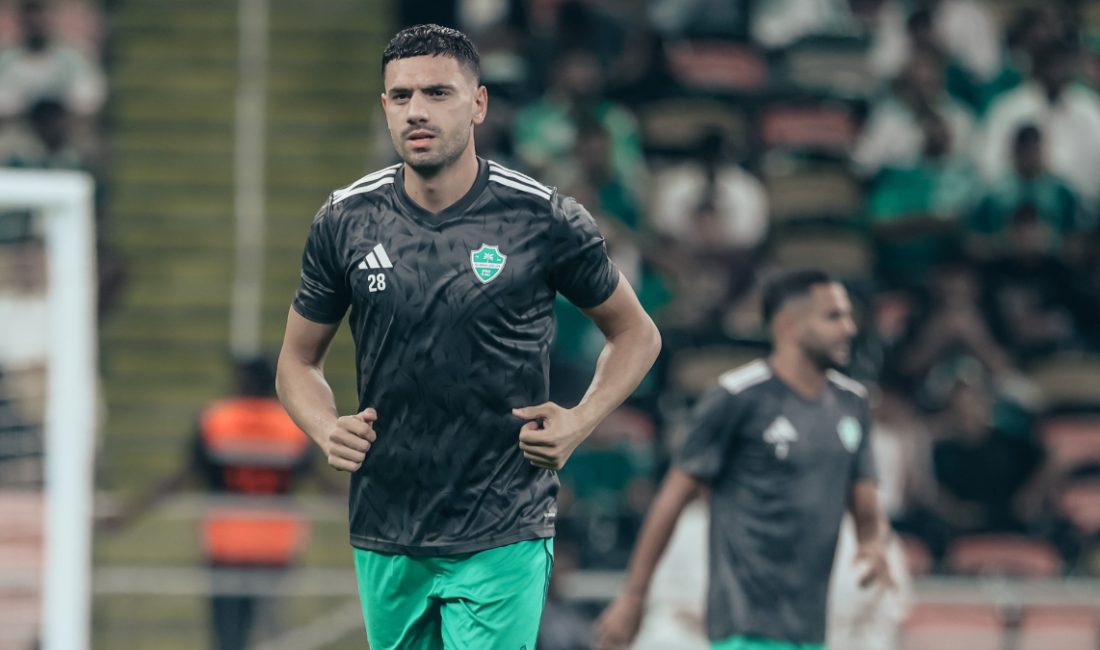 Merih Demiral'ın son dakikada