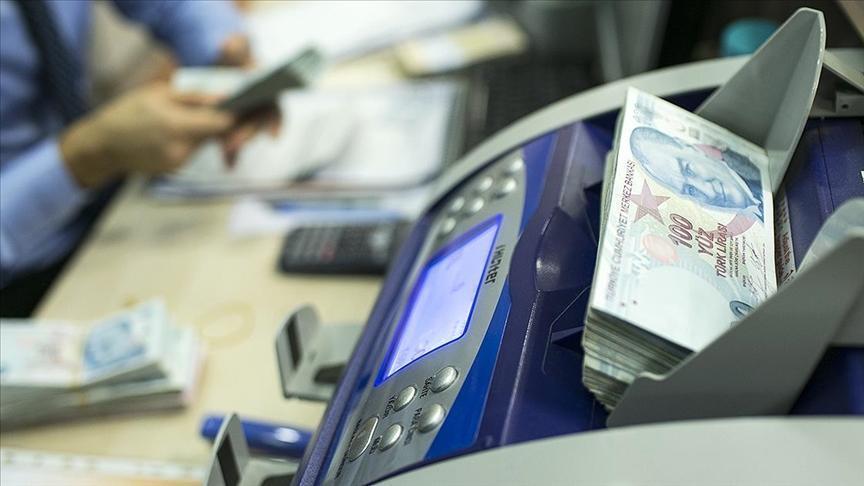 Merkez Bankası eylül ayında