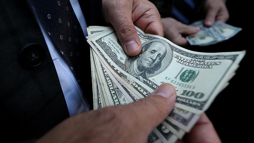 Türkiye Cumhuriyet Merkez Bankası