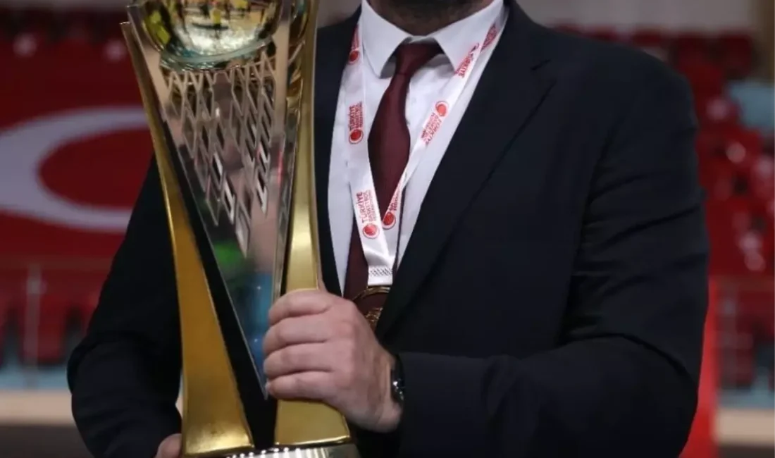 Merkezefendi Basket yeni sezon