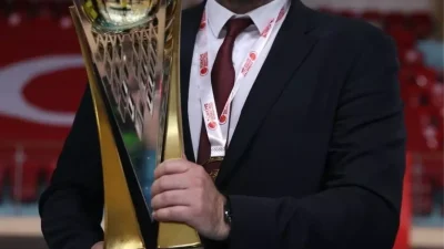 Merkezefendi Basket’te Yeni Sezon Hazırlıkları ve Taraftar Desteği Çağrısı