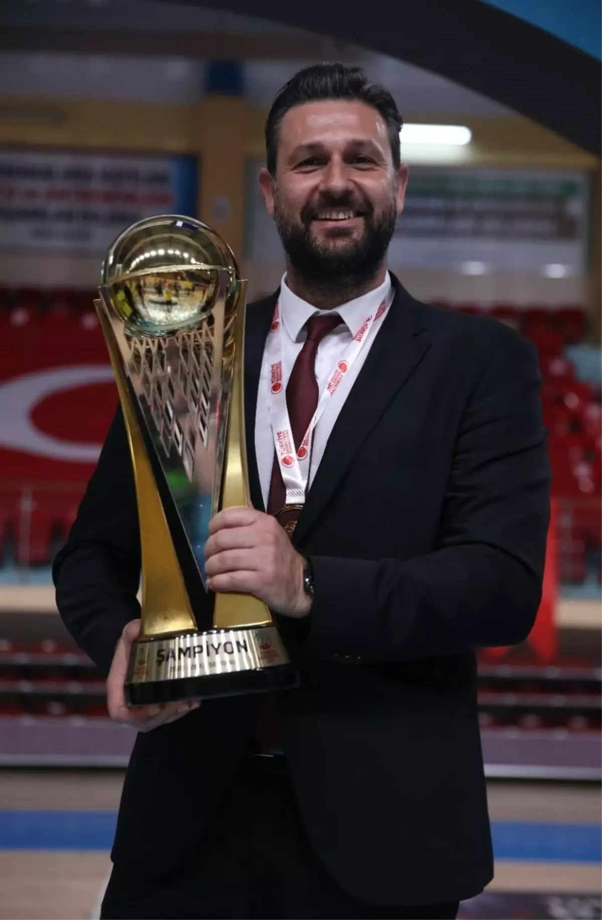Merkezefendi Basket’te Yeni Sezon Hazırlıkları ve Taraftar Desteği Çağrısı