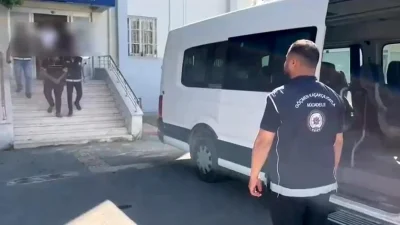 Mersin’de Göçmen Kaçakçılığı Operasyonu Sonuçları ve Tutuklamalar