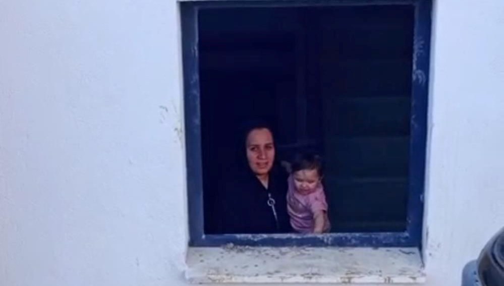 Adana'da çöp atmak için