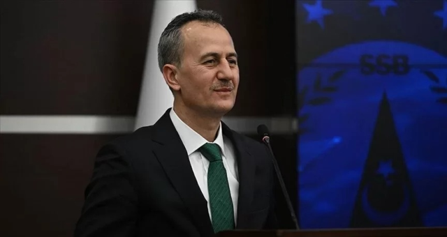 Milli Muharip Uçak KAAN ve Yerli Motor Geliştirme Süreci Güncel Durumu
