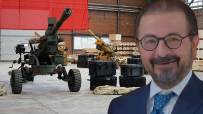 MKE’de casusluk soruşturması hakkında en son biliyoruz?