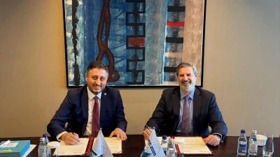 MKK ve Arjantinli Kuruluşlar Arasında Stratejik İşbirliği Anlaşması İmzalandı