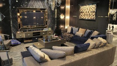 Mobilya siparişleri neden geç teslim ediliyor