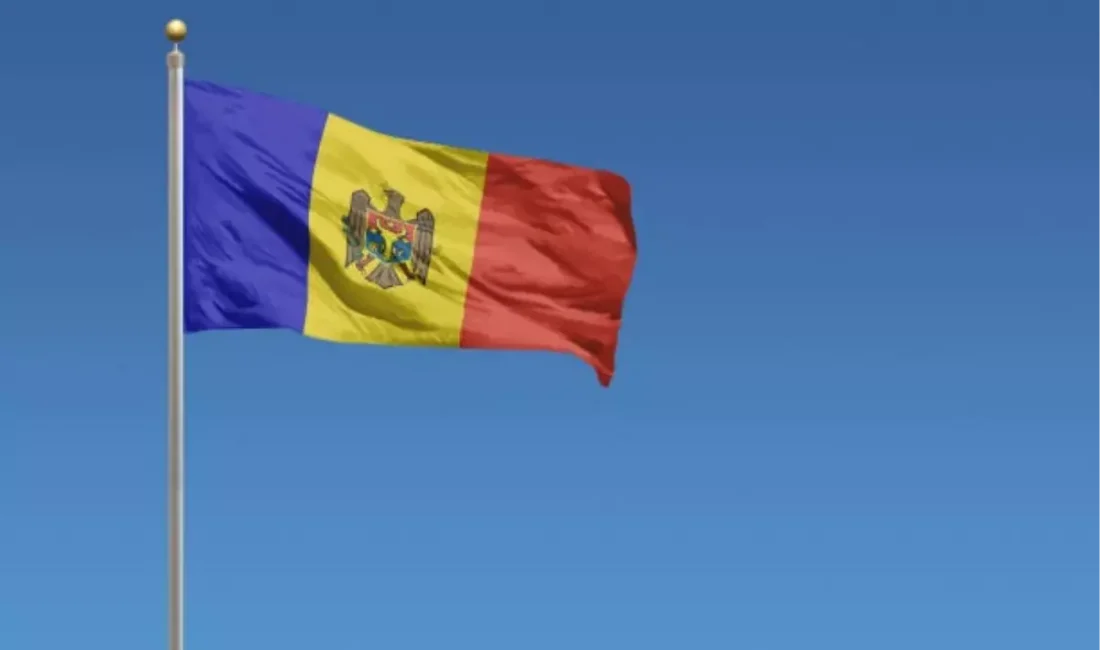 Moldova seçimleri başladı! Oy