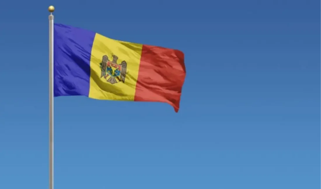 Moldova'daki son seçimlerde Avrupa