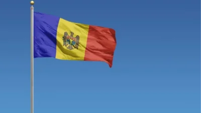 Moldova’daki Son Seçimlerde Avrupa Yanlısı Partiler Zafer Kazandı