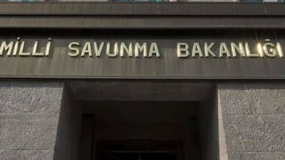 MSB’den Anıtkabir’de generallerin üstü arandığı savına yalanlama