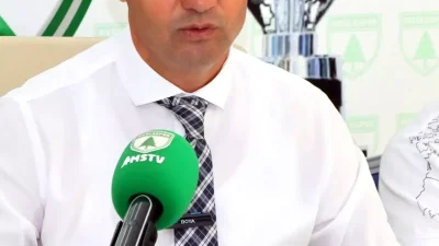 Muğlaspor İçin Modern Tribünler ve Takım Gelişmeleri