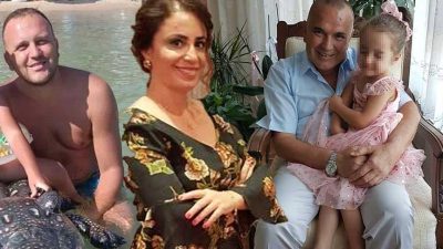 Mühendis Başak kayınpederi tarafından öldürüldü! Katilden pişkin kelamlar: Bir anlık gözüm döndü