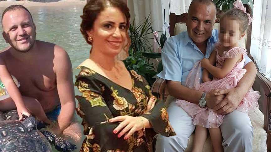 Ankara’da boşanma etabındaki gelini