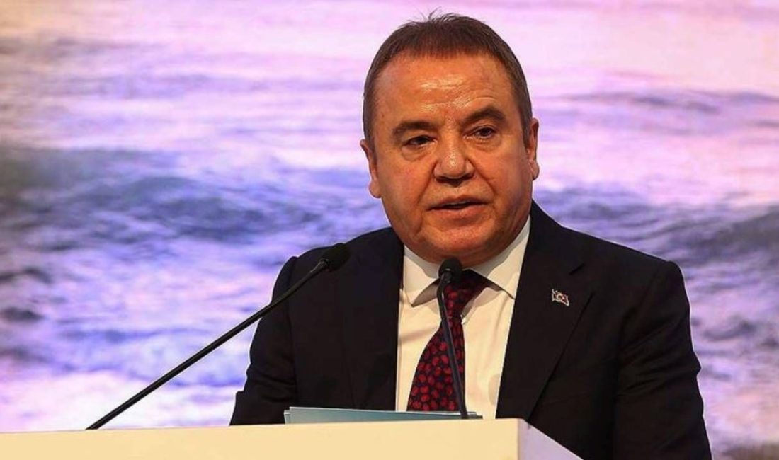 Rüşvet ve yolsuzluk soruşturması
