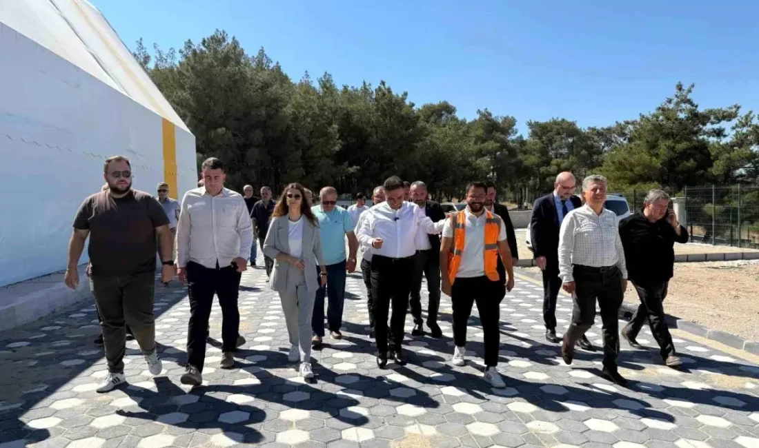 Murat Baybatur’un Soma temaları