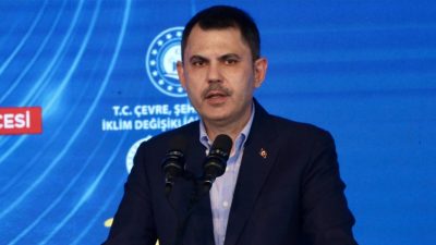 Murat Kurum: Bu yaz 8 plajımızı halkımızın fiyatsız kullanımına açtık