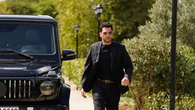 Murat Yıldırım Güven Endeksi’nde En Güvenilir Ünlüler Arasında