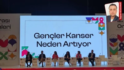 Muş’ta Düzenlenen Uluslararası Onkoloji Günleri ve Güncel Kanser Bilgilendirmeleri