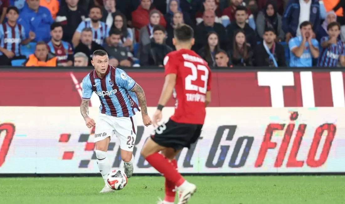 Mustafa Eskihellaç'ın Süper Lig'deki