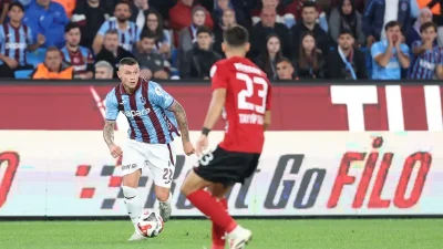 Mustafa Eskihellaç’ın Süper Lig’deki Parlayan Yıldızı