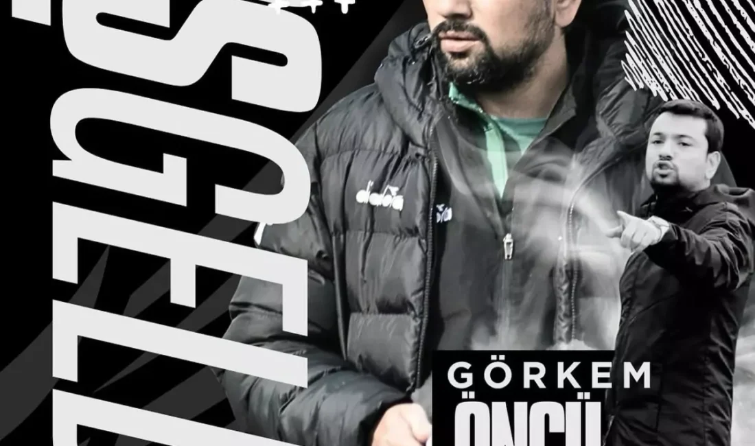 Nazillispor'da teknik direktör değişikliğiyle