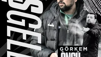 Nazillispor’da Teknik Direktör Değişikliğiyle Yeni Dönem Başladı