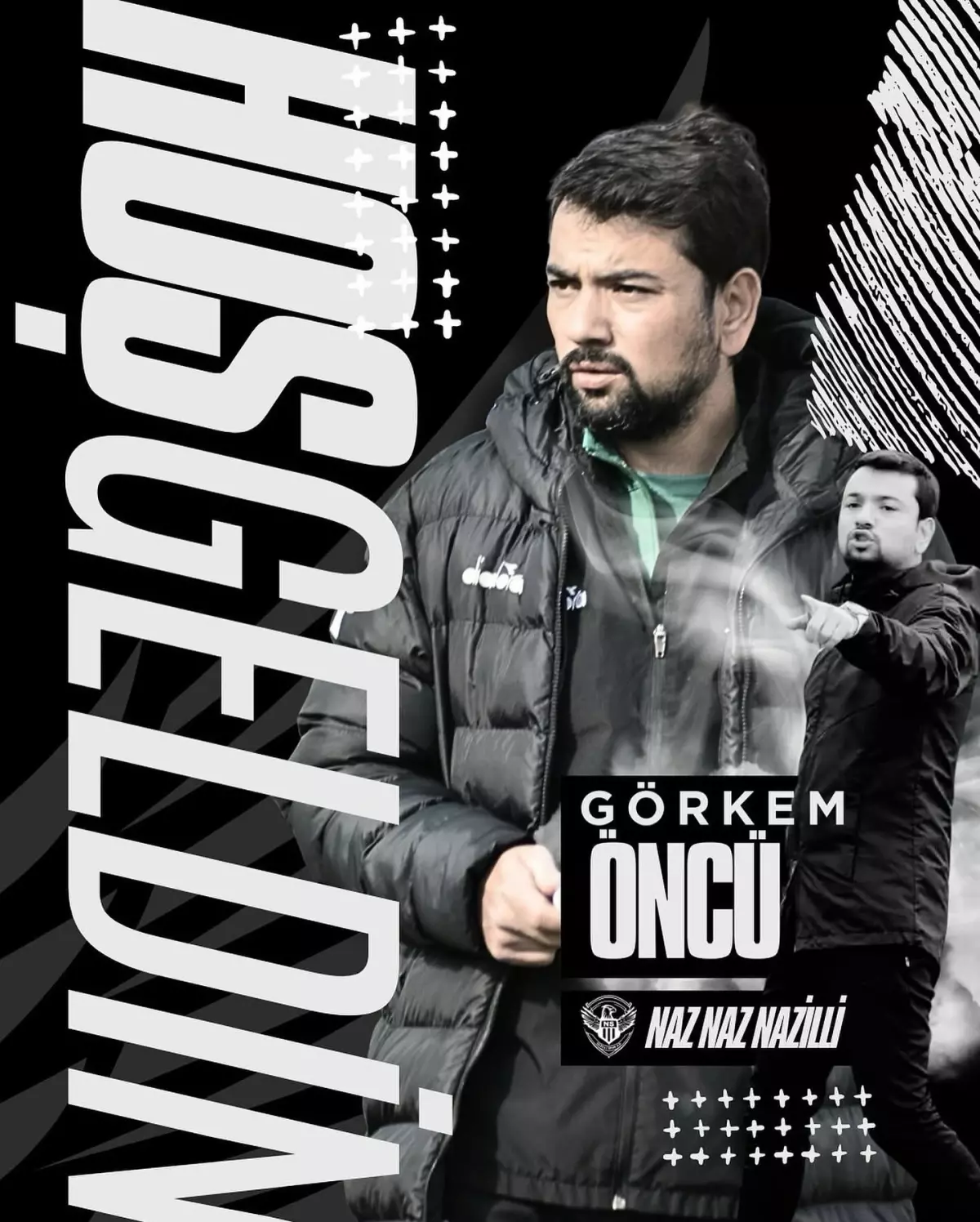 Nazillispor’da Teknik Direktör Değişikliğiyle Yeni Dönem Başladı