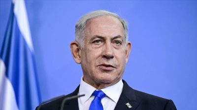 Netanyahu: Golan Tepeleri’nden vazgeçmeye niyetim yok