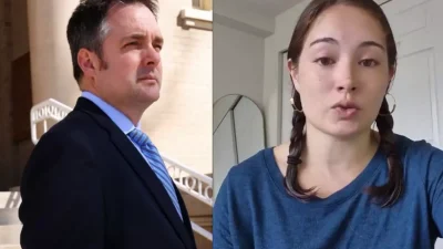 New Mexico Senatörü Jay Block’un İsrail Ziyareti ve Kızından Sert Eleştiri