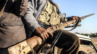 Nijerya’da hava operasyonu: 30 Boko Haram üyesi öldürüldü