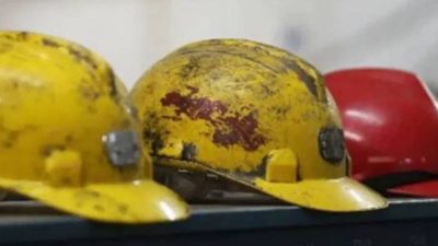 Nijerya’daki Altın Madeni Göçükünde Can Kaybı Artmaya Devam Ediyor