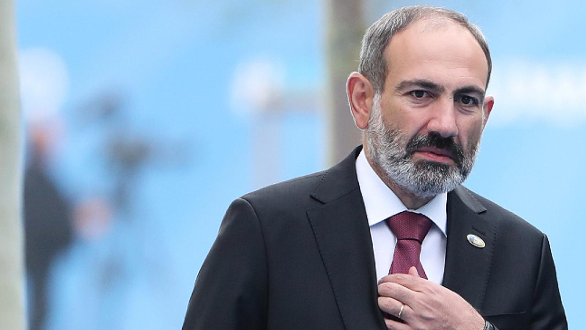 Nikol Paşinyan: Ankara ile etkin diyalog halindeyiz