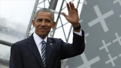 Obama’nın Gazze ve Orta Doğu Politikaları Üzerine Değerlendirmeler