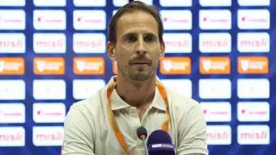 Okan Buruk’tan Galatasaray’ın Alanyaspor Zaferine Değerlendirme