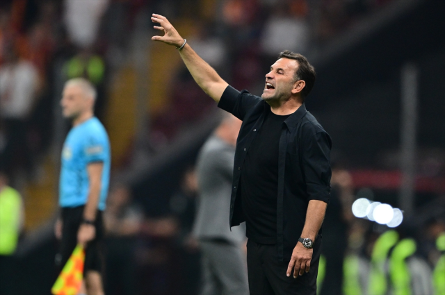 Okan Buruk'tan Konyaspor Maçı Sonrası Değerlendirmesi ve Takım Güncel Durumu