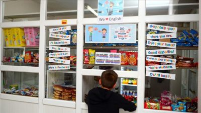 Okullarda yeni periyot: Veliler denetim edebilecek!