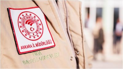 Okullardaki kantin ve yemekhanelerde kontrol