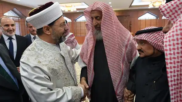 El-Şeyh’in Fetvaları ve Bölge Politikalarına Yansımaları