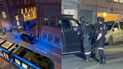 Oslo’da Patlama Olayları ve Yetkililerin Uyarıları